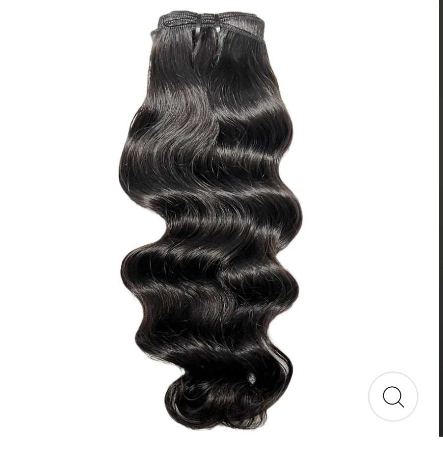 Raw Loose Wave 3 Bundle